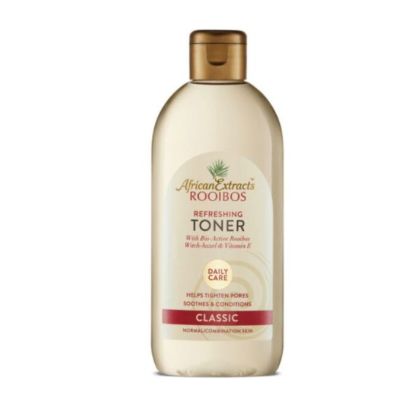 Picture of AFRICAN EXTRACTS ROOIBOS CLASSIC REFRESHING TONER 250ml 
