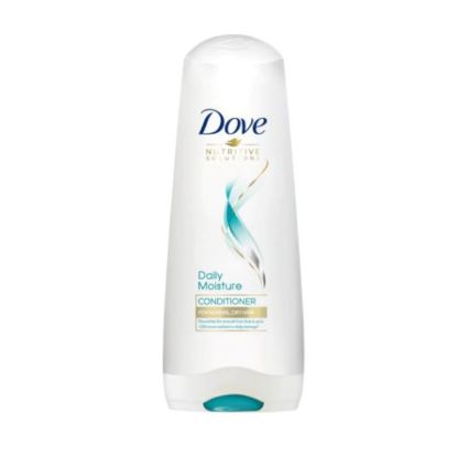 Picture of DOVE NUTRITIVE SOLUTIONS DAILY MOISTURE HAIR CONDITIONER 350ml   