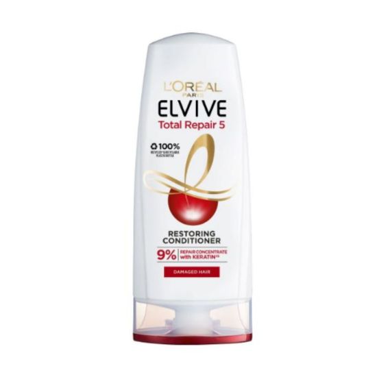 Picture of L'OREAL PARIS ELVIVE TOTAL REPAIR 5 HAIR CONDITIONER 400ML 