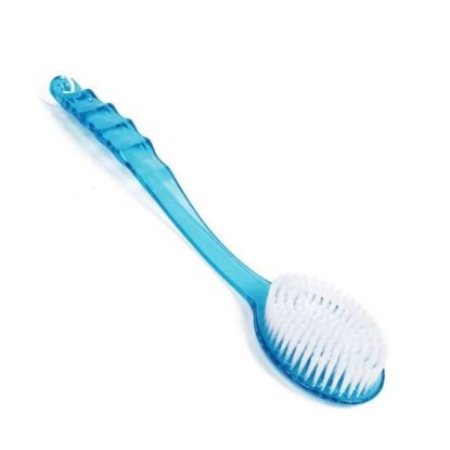 Picture of BACK BRUSH WITH PLASTIC HANDLE 175g