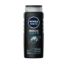 Picture of NIVEA MEN ROCK SALTS SHOWER GEL 500ml 