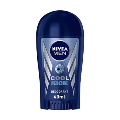Picture of NIVEA MEN COOL KICK ANTI-PERSPIRANT STICK 40ml