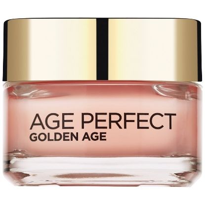 Picture of L'OREAL DERMO EXPERT AGE PERFECT GOLDEN AGE EYE CREAM 15ml