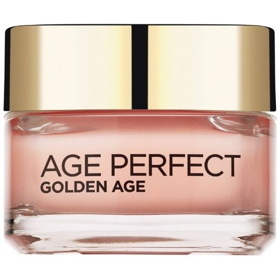 Picture of L'OREAL DERMO EXPERT AGE PERFECT GOLDEN AGE EYE CREAM 15ml