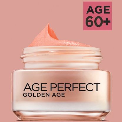 Picture of L'OREAL DERMO EXPERT AGE PERFECT GOLDEN AGE EYE CREAM 15ml