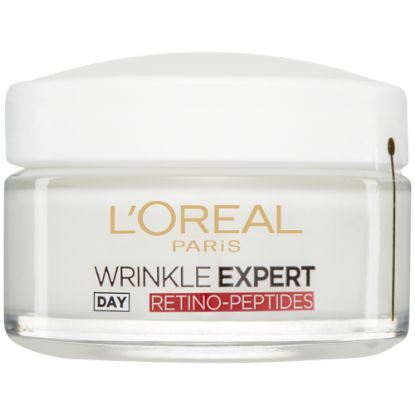 Picture of L'OREAL WRINKLE DE-CREASE ANTI AGEING CREAM 45+ 50ml