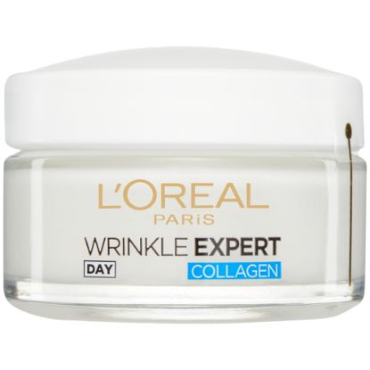 Picture of L'OREAL WRINKLE DE-CREASE ANTI AGEING CREAM 35+ 50ml