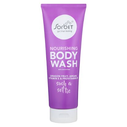 Picture of SORBET NOURISHING BODY WASH 400ml