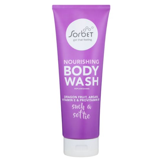 Picture of SORBET NOURISHING BODY WASH 400ml