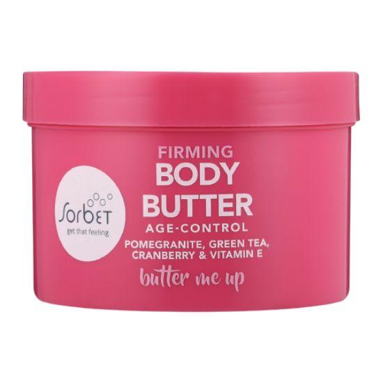 Picture of SORBET FIRMING BODY BUTTER 400ml
