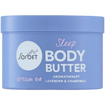 Picture of SORBET SLEEP AROMA BODY BUTTER 400ml