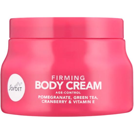 Picture of SORBET FIRMING BODY CREAM 400ml