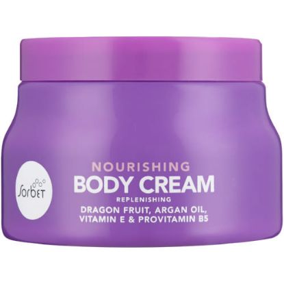Picture of SORBET REJUVENATING BODY CREAM 400ml