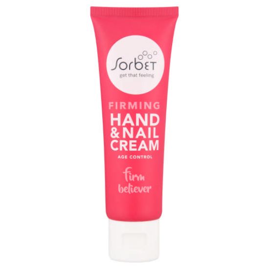 Picture of SORBET FIRMING HAND CREAM 75ml