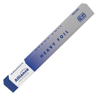 Picture of ALLIANCE HEAVY DUTY ALU FOIL BOXED 70m