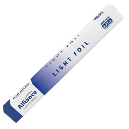 Picture of ALLIANCE LIGHT DUTY ALU FOIL BOXED 70m