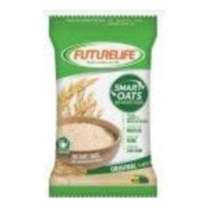 Picture of FUTURELIFE SMART OATS & ANCIENT GRAINS ORIGINAL FLAVOURED 50g 