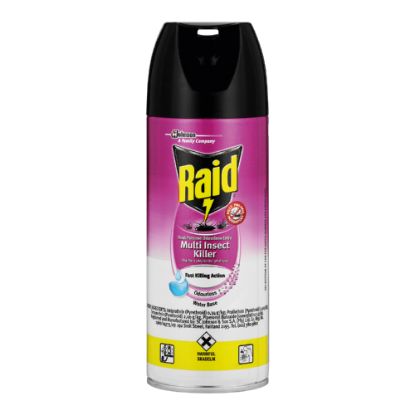 Picture of RAID DUAL PURPOSE - ODOURLESS 300ml