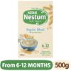 Picture of NESTLĒ NESTUM WHEAT SACHET 500G