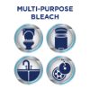 Picture of DOMESTOS THICK BLEACH - LEMON FRESH 750ml