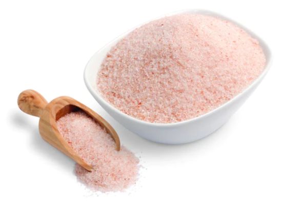 Picture of CATERWISE HIMALAYAN FINE ROCK SALT (Tub) 750g