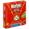 Picture of MORTEIN MOSQUITO COILS 10's