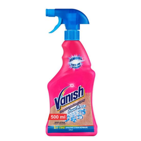 Picture of VANISH CARPET STAIN REMOVER 1x500ml