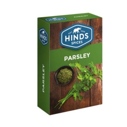 Picture of HINDS PARSLEY 12g
