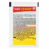 Picture of MED LEMON FLU REMEDY SACHET 72x6.1g