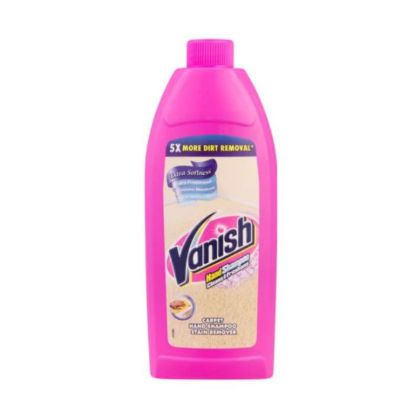 Picture of VANISH POWER 02 CARPET SHAMPOO 500ml