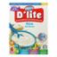 Picture of D'LITE RICE BABY CEREAL 250g 