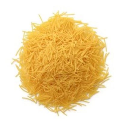 Picture of CRAFT YELLOW VERMICELLI 1KG   