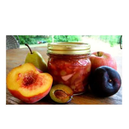 Picture of JUDYS FRUIT CHUTNEY 2.25KG