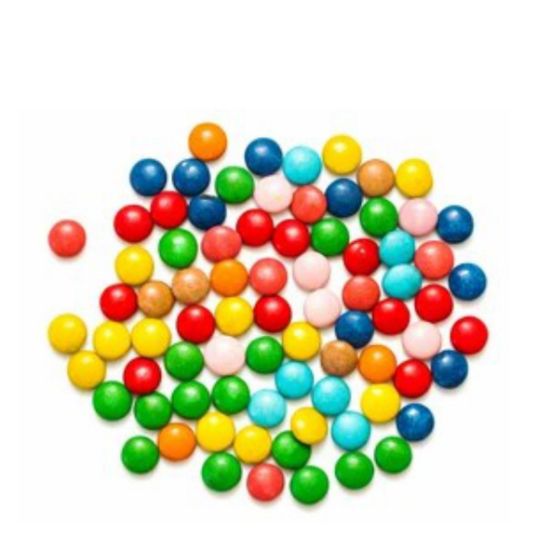 Picture of CATERWISE MINI SMARTIES 100G