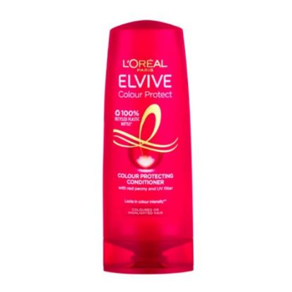 Picture of L'OREAL PARIS ELVIVE COLOUR PROTECT CONDITIONER 300ml