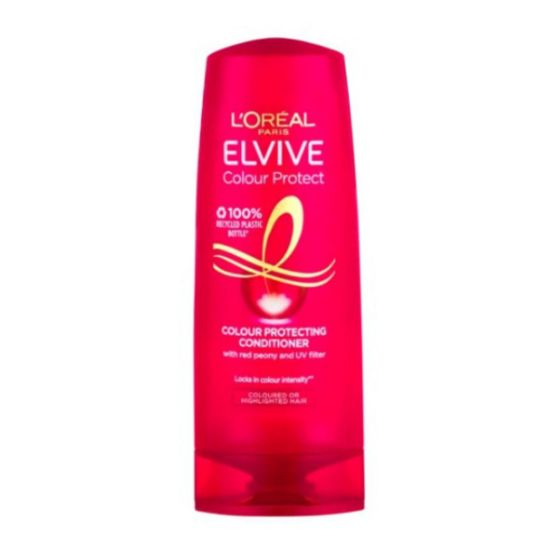 Picture of L'OREAL PARIS ELVIVE COLOUR PROTECT CONDITIONER 300ml