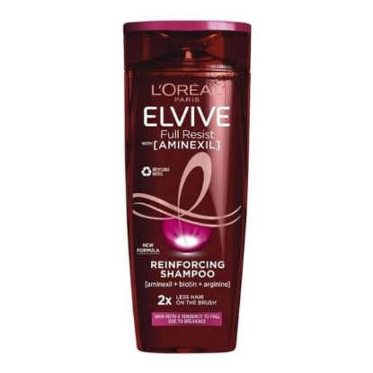 Picture of L'OREAL PARIS ELVIVE FULL RESIST SHAMPOO 400ml 