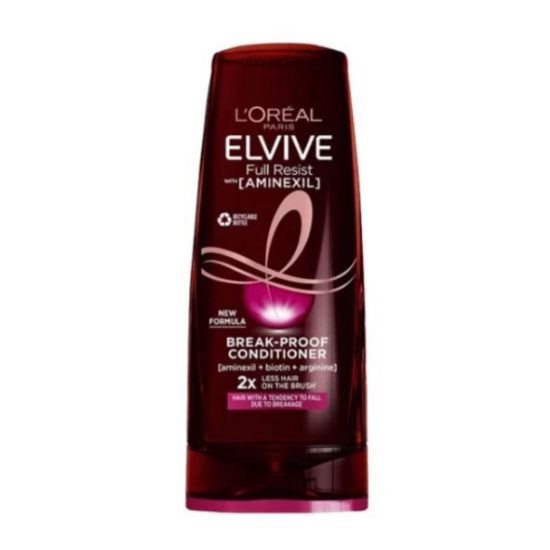 Picture of L'OREAL PARIS ELVIVE FULL RESIST CONDITIONER 300ml 