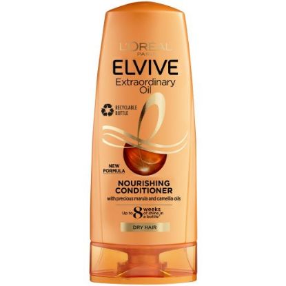 Picture of EXTRAORDINARY OIL CONDITIONER FOR DRY HAIR 300ML