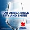 Picture of FINISH DISHWASHER RINSE AID LEMON 400ml