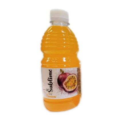 Picture of SO SUBLIME PASSION FRUIT JUICE 375ml