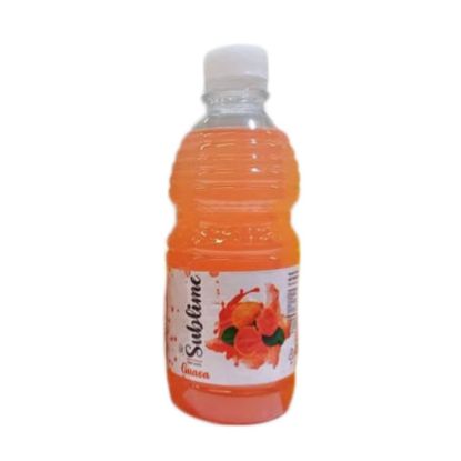 Picture of SO SUBLIME GUAVA FRUIT JUICE 375ml  