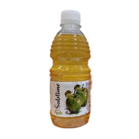 Picture of SO SUBLIME APPLE FRUIT JUICE 375ml