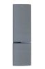 Picture of CAPRI TOP FRIDGE / BOTTOM FREEZER METALLIC 420L