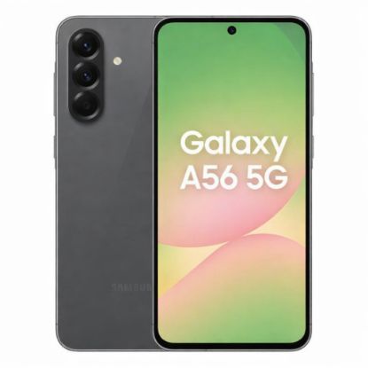 Picture of SAMSUNG GALAXY A56 5G 256GB - 8GB RAM
