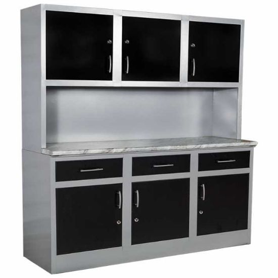 Picture of KANGO THULI WHITE KITCHEN UNIT