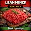 Picture of LEAN MINCE 500g