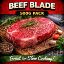 Picture of BEEF BLADE 500G