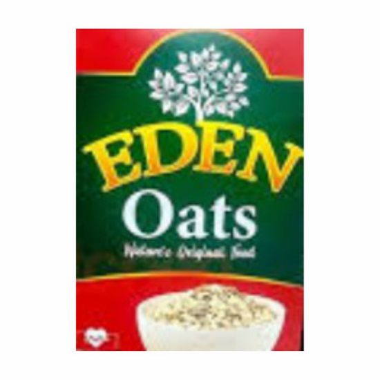 Picture of EDEN OATS 500g