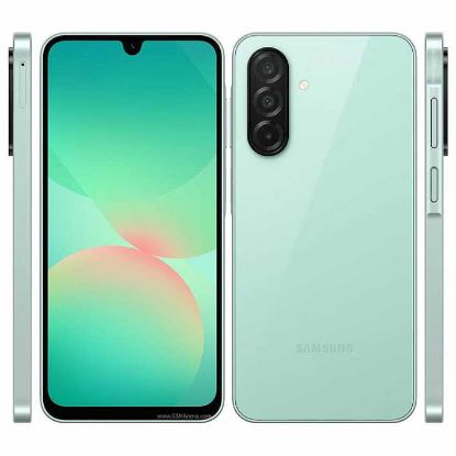 Picture of SAMSUNG GALAXY A26 256GB 5G - 6GB RAM